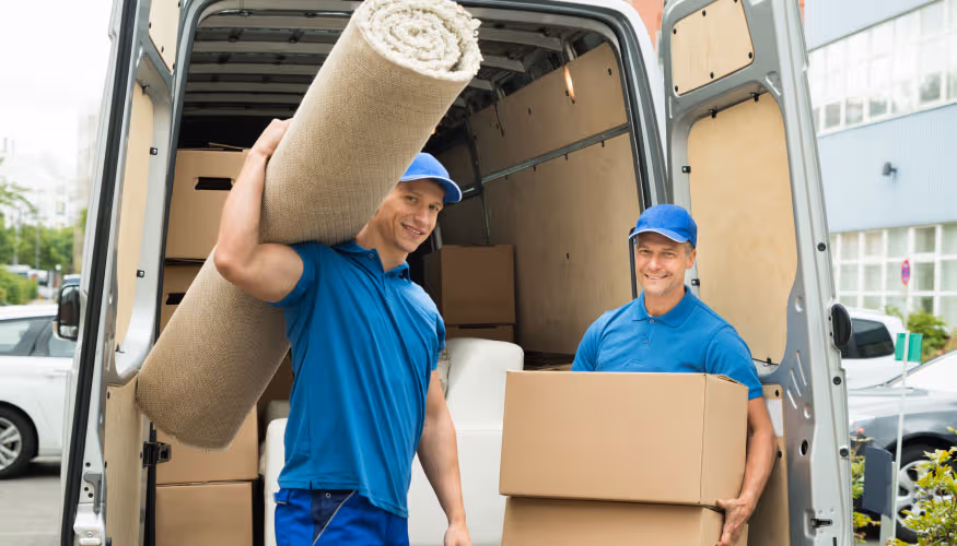 Seydikemer Nakliyeci